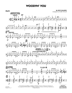 Woodyn' You von Dizzy Gillespie (Download) 