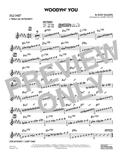 Woodyn' You von Dizzy Gillespie (Download) 