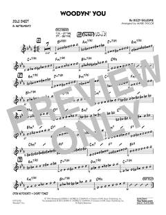 Woodyn' You von Dizzy Gillespie (Download) 