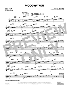 Woodyn' You von Dizzy Gillespie (Download) 