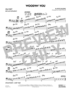 Woodyn' You von Dizzy Gillespie (Download) 