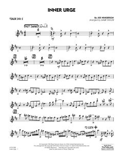 Inner Urge von Joe Henderson (Download) 