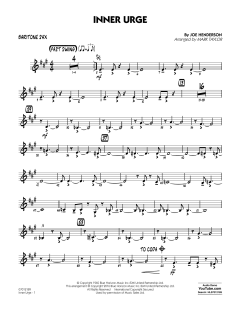 Inner Urge von Joe Henderson (Download) 