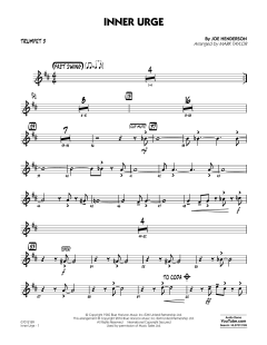 Inner Urge von Joe Henderson (Download) 