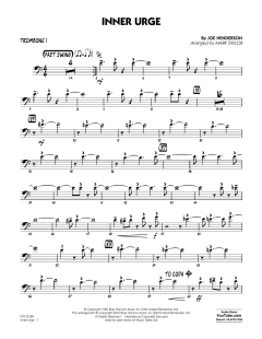 Inner Urge von Joe Henderson (Download) 