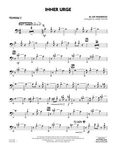 Inner Urge von Joe Henderson (Download) 