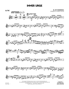 Inner Urge von Joe Henderson (Download) 
