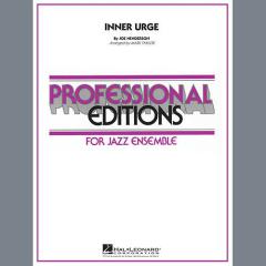 Inner Urge von Joe Henderson (Download) 