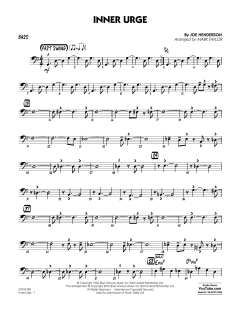 Inner Urge von Joe Henderson (Download) 