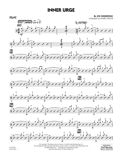 Inner Urge von Joe Henderson (Download) 