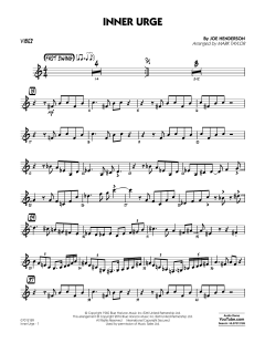 Inner Urge von Joe Henderson (Download) 