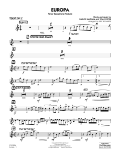 Europa von Carlos Santana (Download) 