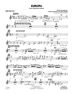 Europa von Carlos Santana (Download) 