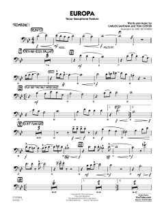 Europa von Carlos Santana (Download) 