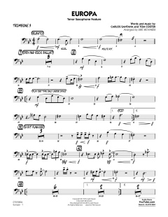 Europa von Carlos Santana (Download) 