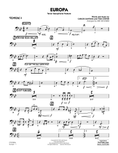 Europa von Carlos Santana (Download) 