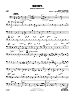 Europa von Carlos Santana (Download) 