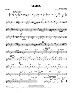 Jazz Combo Pak #43 von Lee Morgan (Download) 