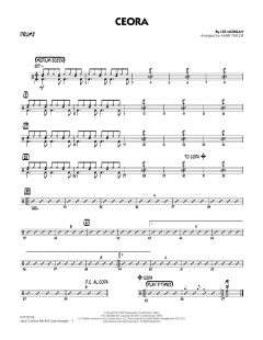 Jazz Combo Pak #43 von Lee Morgan (Download) 