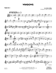 Windows von Chick Corea (Download) 