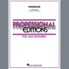 Windows von Chick Corea (Download) 