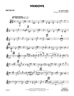 Windows von Chick Corea (Download) 
