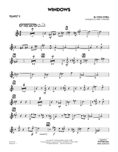 Windows von Chick Corea (Download) 