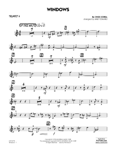 Windows von Chick Corea (Download) 