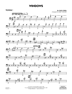 Windows von Chick Corea (Download) 
