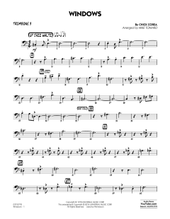 Windows von Chick Corea (Download) 