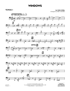 Windows von Chick Corea (Download) 