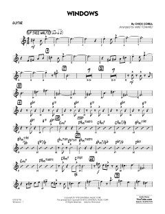 Windows von Chick Corea (Download) 