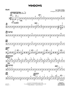 Windows von Chick Corea (Download) 