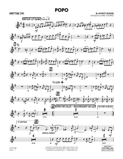 Popo von Shorty Rogers (Download) 