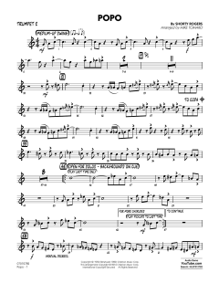 Popo von Shorty Rogers (Download) 