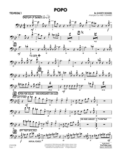 Popo von Shorty Rogers (Download) 