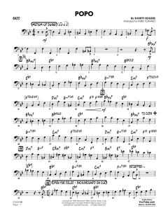 Popo von Shorty Rogers (Download) 