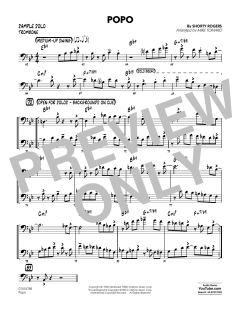 Popo von Shorty Rogers (Download) 