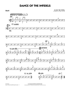 Jazz Combo Pak #42 von Bud Powell (Download) 