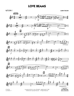 Love Beams von Mark Taylor (Download) 