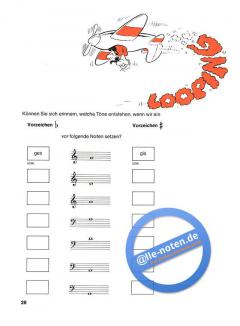 Top Music an der Orgel 4 von Hans Enzberg im Alle Noten Shop kaufen