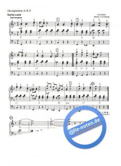 Top Music an der Orgel 4 von Hans Enzberg im Alle Noten Shop kaufen