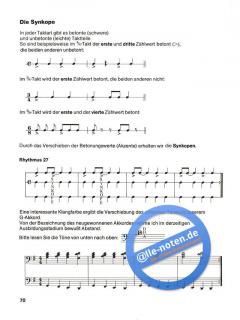 Top Music an der Orgel 4 von Hans Enzberg im Alle Noten Shop kaufen