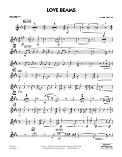 Love Beams von Mark Taylor (Download) 