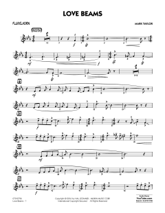 Love Beams von Mark Taylor (Download) 