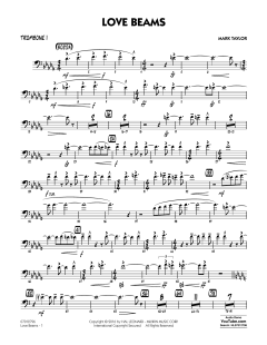 Love Beams von Mark Taylor (Download) 