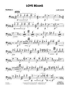 Love Beams von Mark Taylor (Download) 