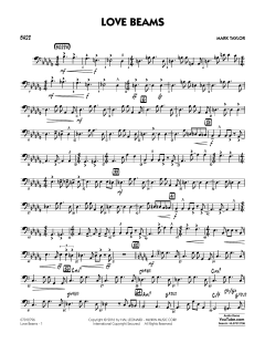 Love Beams von Mark Taylor (Download) 