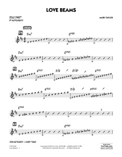 Love Beams von Mark Taylor (Download) 