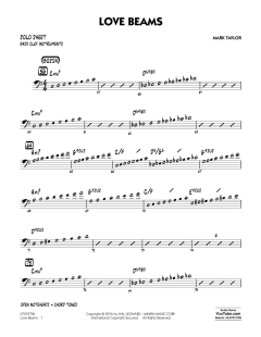 Love Beams von Mark Taylor (Download) 
